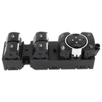 Power Window Switch for Lincoln MKZ MKC MKX (2015–2020) Front LH