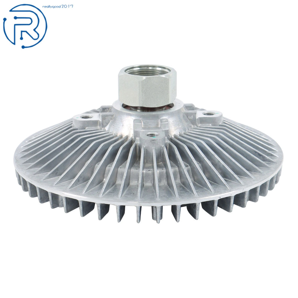 Engine Cooling Fan Clutch for Dodge Ram 1500 2500 3500 (1994–2002) 52029084AA