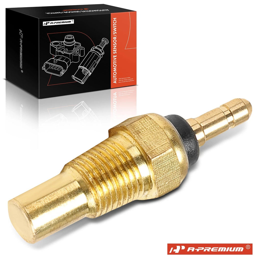 Engine Coolant Temperature Sensor for Honda Accord Civic 
