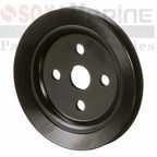 Circulation Pump Pulley for Mercury MerCruiser V6 V8 (807729T, 8M0153706)