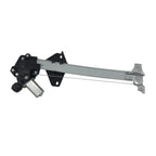 Power Window Regulator Motor Assembly for Honda Civic Sedan (2006-2011)