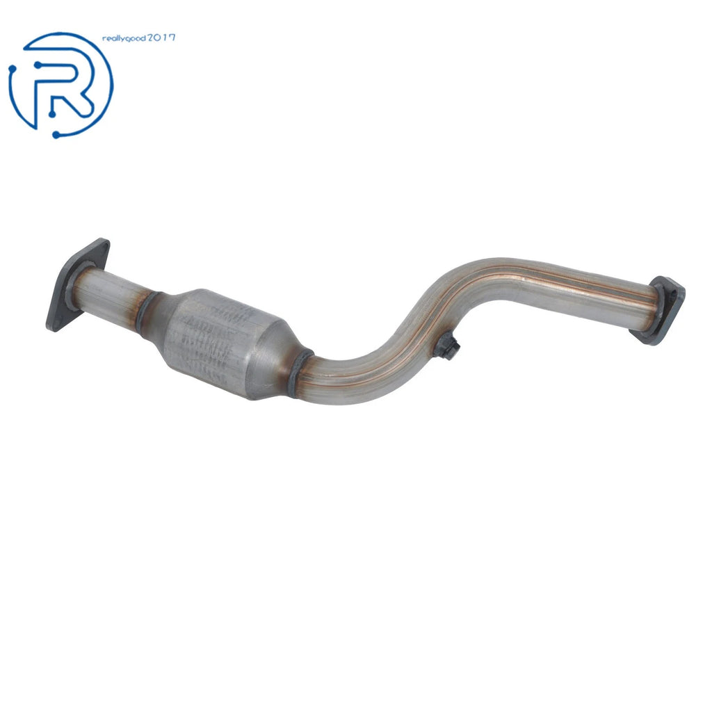 Catalytic Converter Set for Nissan Rogue (2008-2014) 2.5L Front & Rear