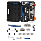 7-Piece Tube Bender Kit for HVAC Refrigeration