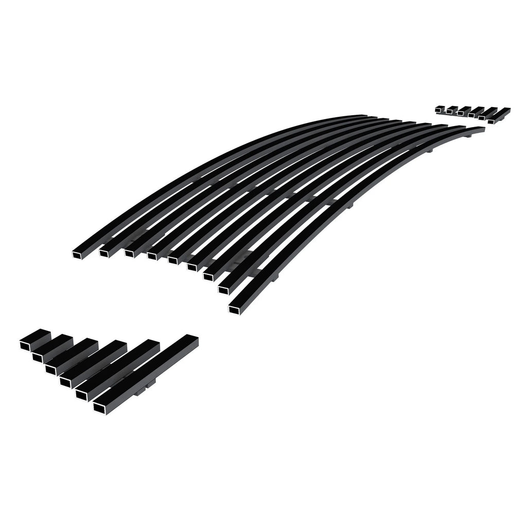 Billet Grille Insert for Ford Mustang GT (2013–2014)