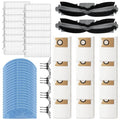 Cleaning Kit for Yeedi Y1 (2021–2023) - Main Brush & Filters