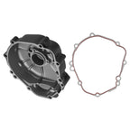 Engine Stator Cover for Suzuki GSXR1000 (2003-2004) Left Side Aluminum