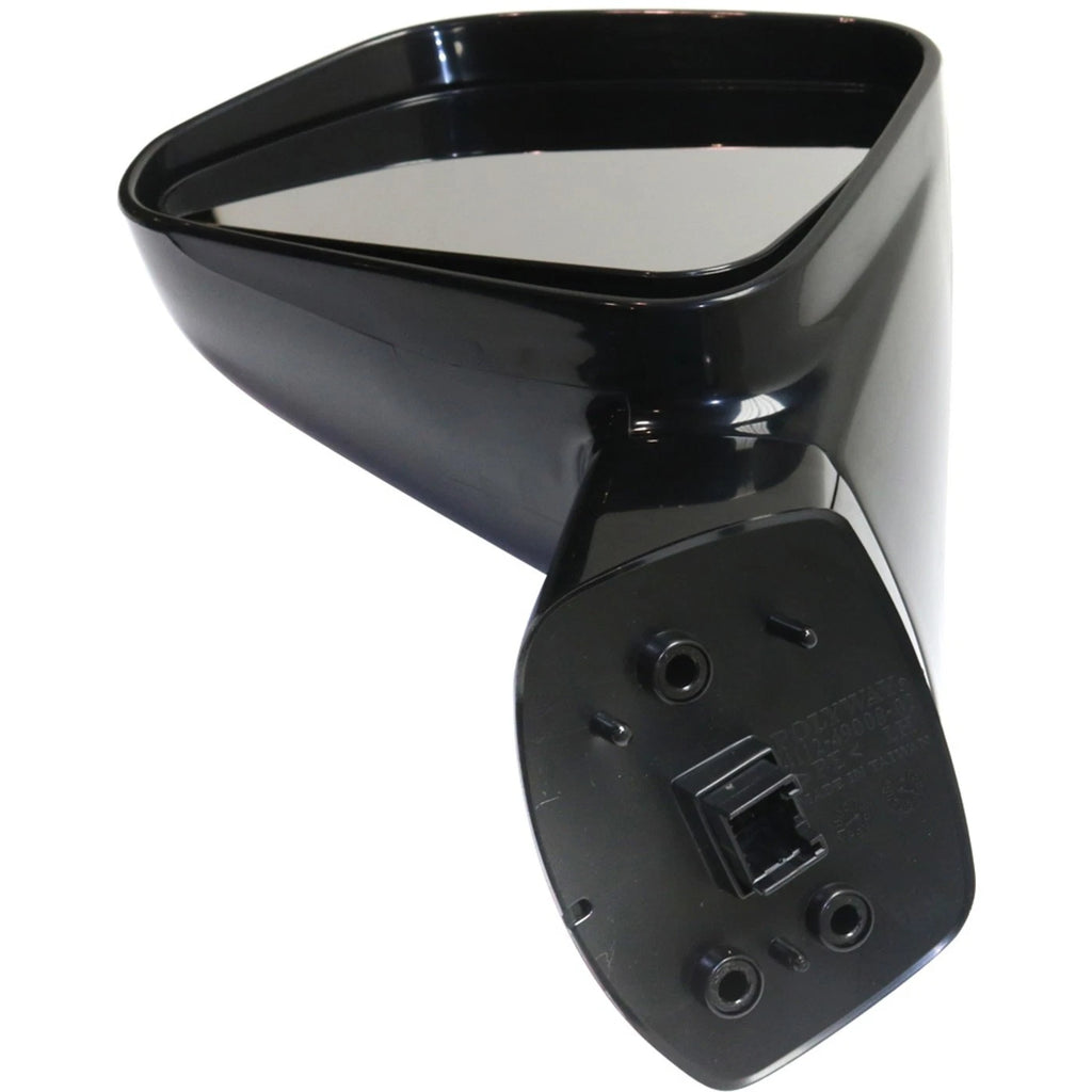 Power Mirror Set for Chevrolet Captiva Sport (2012–2015) Heated