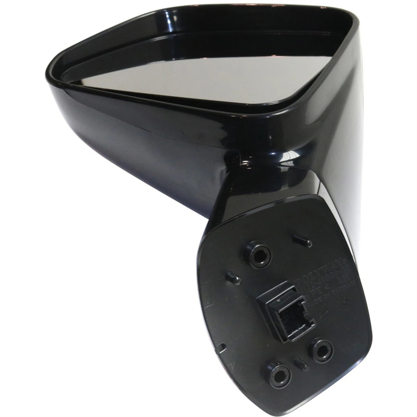 Power Mirror Set for Chevrolet Captiva Sport (2012–2015) Heated
