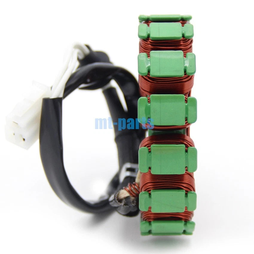 Stator Magneto Generator Coil for Suzuki GSX-R1000 (2005–2007) 31401-41G00 31401-41G10