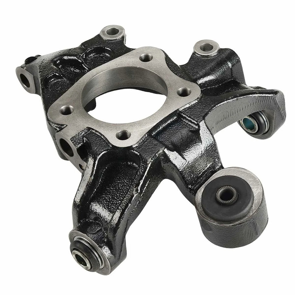 Rear Left Steering Knuckle for Toyota Highlander (2008-2013) (2009-2015)