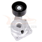 Serpentine Belt Tensioner w/Pulley for Ford Expedition F-150 (1997–2001)