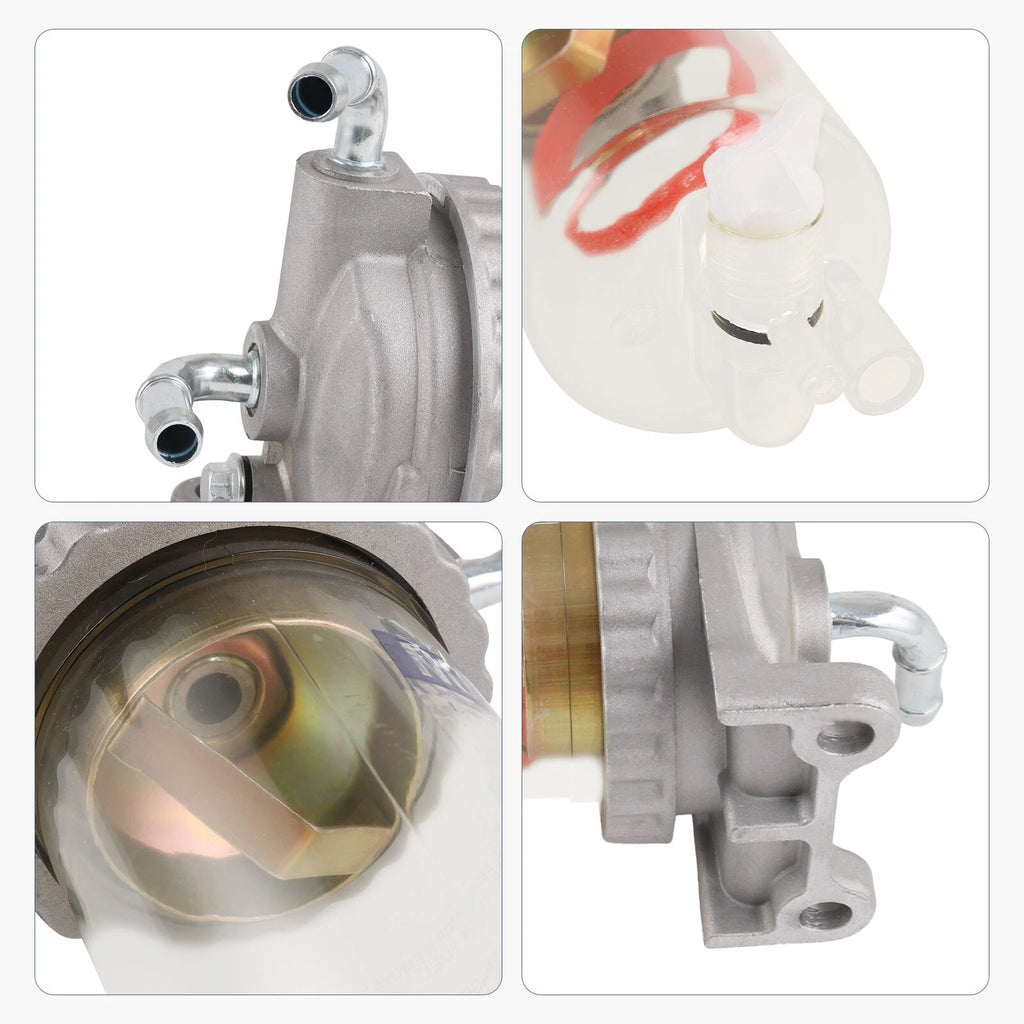Fuel Water Separator for Isuzu NPR/NPR-HD/NQR (1998–2004)