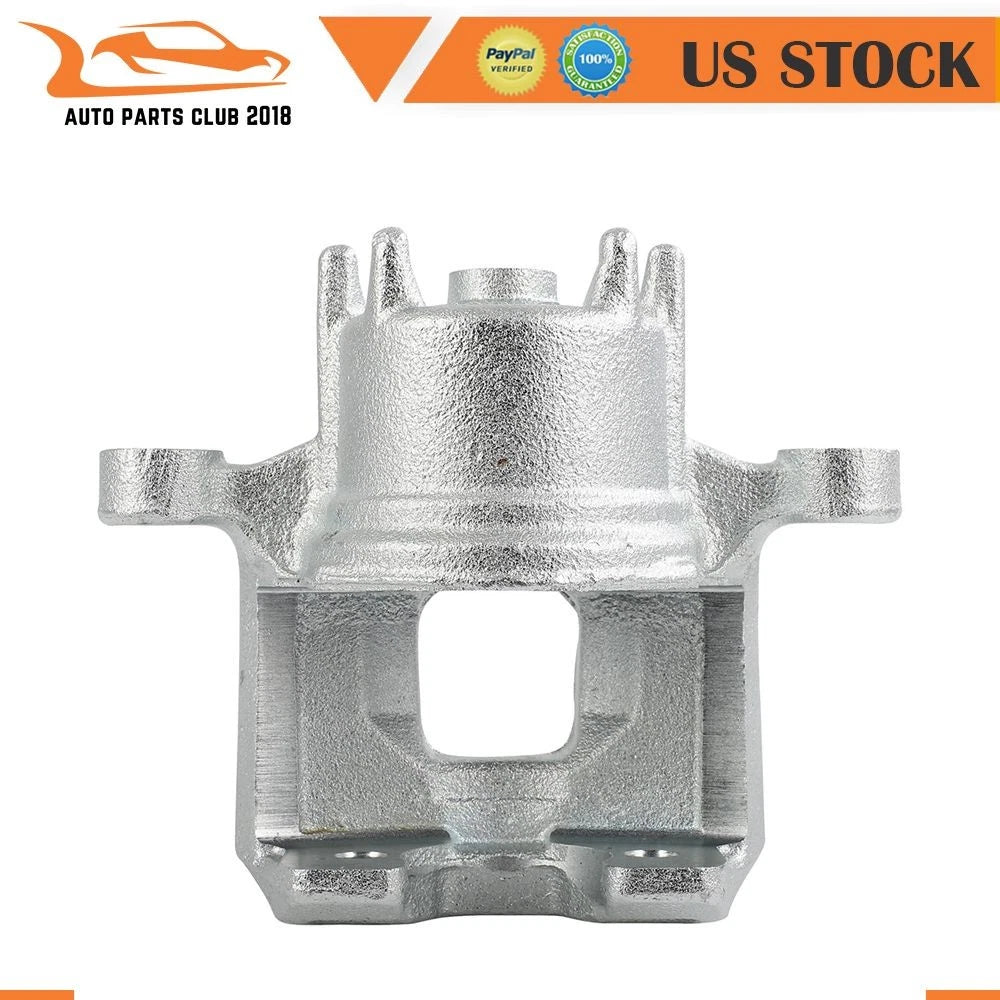 Front Pair Brake Calipers for Mitsubishi Mirage/Mirage G4 (2017–2021)