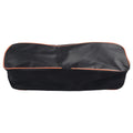 Vacuum Cleaner Tool Bag PVC Pouch Wear Resistant Closure Chain Closure