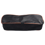 Vacuum Cleaner Tool Bag PVC Pouch Wear Resistant Closure Chain Closure