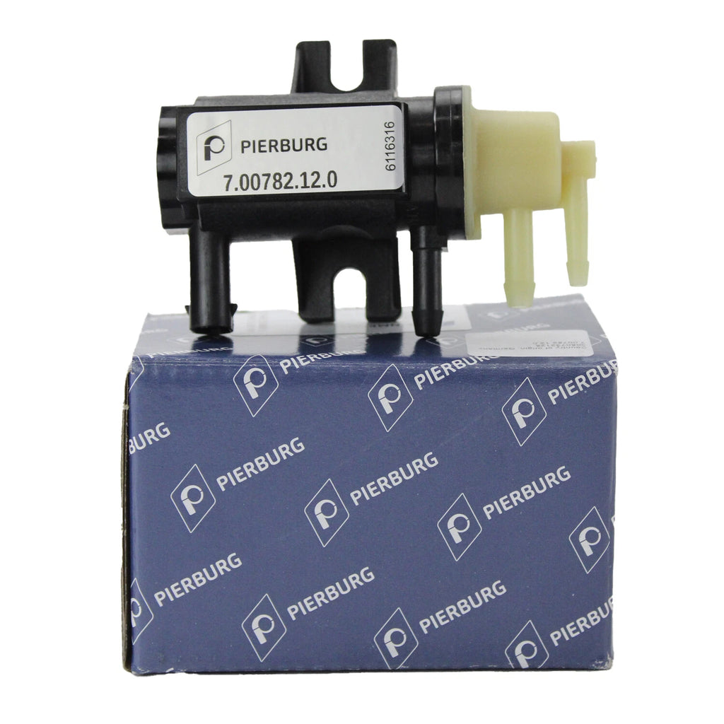 Pierburg Turbocharger Boost Control Valve for MB Sprinter 2500 3500 (2007–2018)