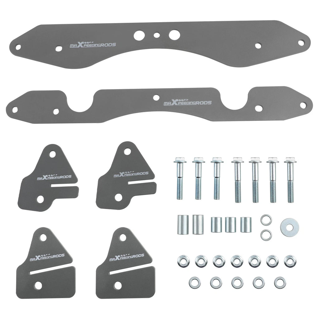 2" Lift Kit for Polaris RZR 900 / XC EPS (2015-2020)