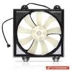 Cooling Fan Assembly with Shroud for Mitsubishi Eclipse (2007–2012)