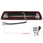 LED Bulb Kit for Toyota RAV4 (2006–2012) - 11 Pieces