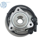 Front Wheel Bearing Hub Assembly for Ford Explorer (2002-2005)
