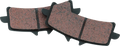 Brake Pads for Ducati Hypermotard (2007–2011) & BMW (2007–2010) - BM-447