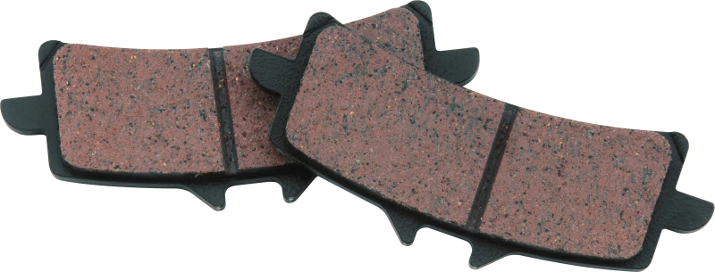 Brake Pads for Ducati Hypermotard (2007–2011) & BMW (2007–2010) - BM-447