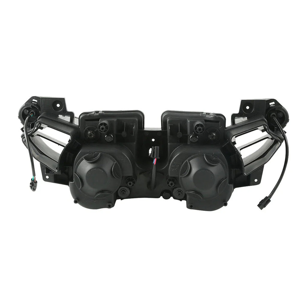 Front Headlight Assembly for Yamaha YZF R1 (2012-2014)