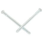 Door Hinge Pins & Bushing Kit for Chevy GMC C/K Trucks (1988–2002)