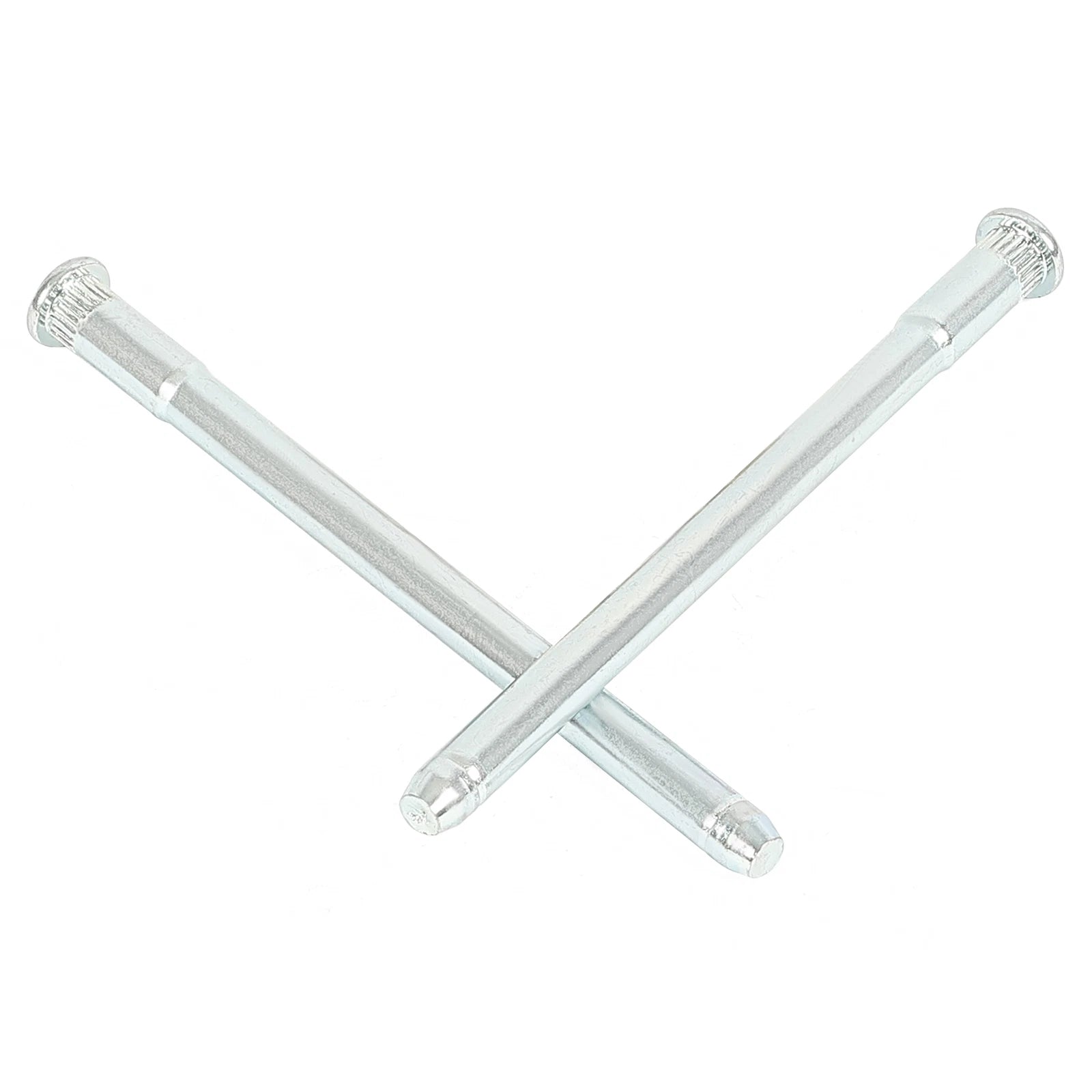 Door Hinge Pins & Bushing Kit for Chevy GMC C/K Trucks (1988–2002)