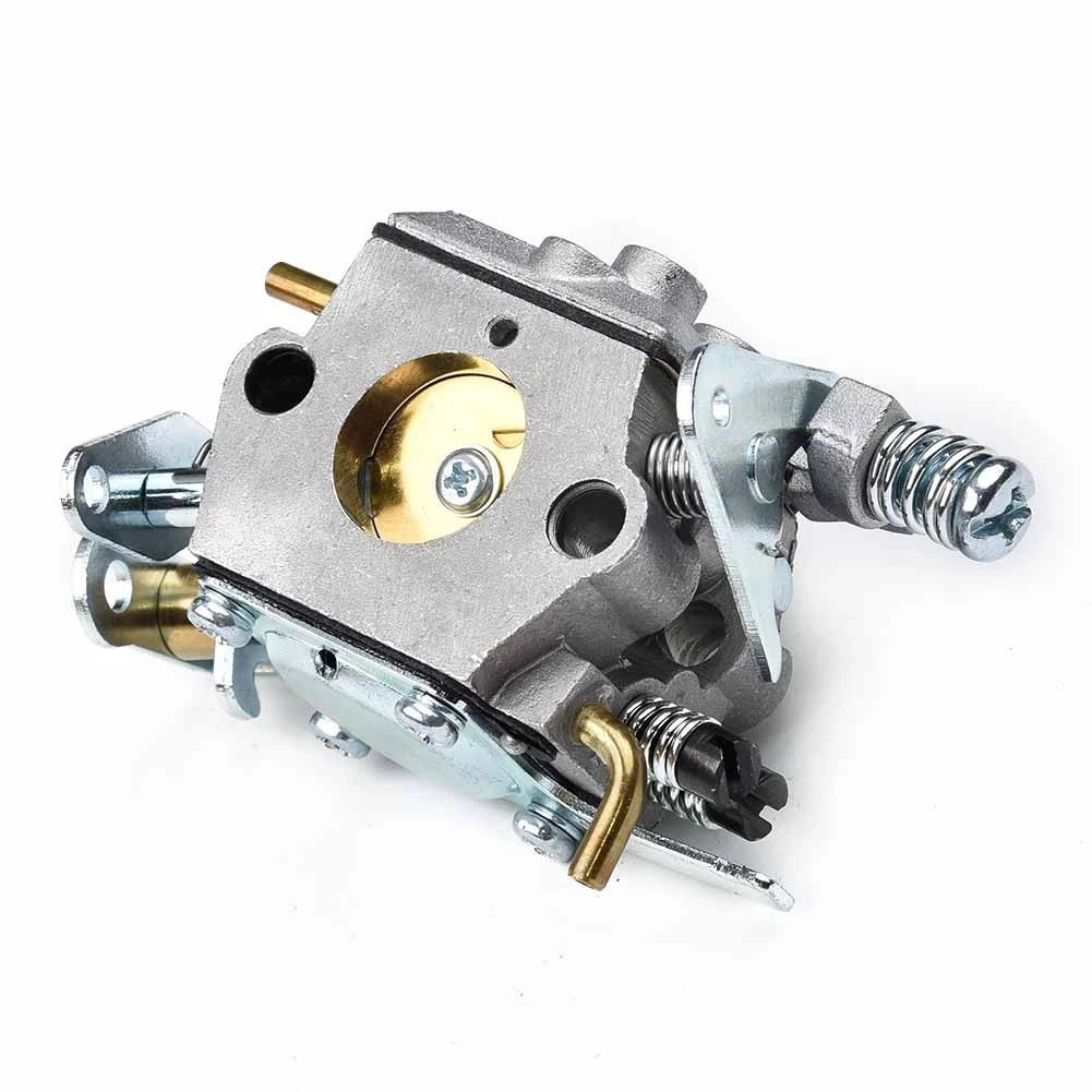 Carburetor for Poulan Chainsaw WT-600, WT-624, WT-625, WT-637, WT-662