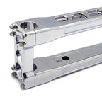 12" Riser 32mm Handlebar Top Clamp for Harley Touring Road Glide (2014–2023)