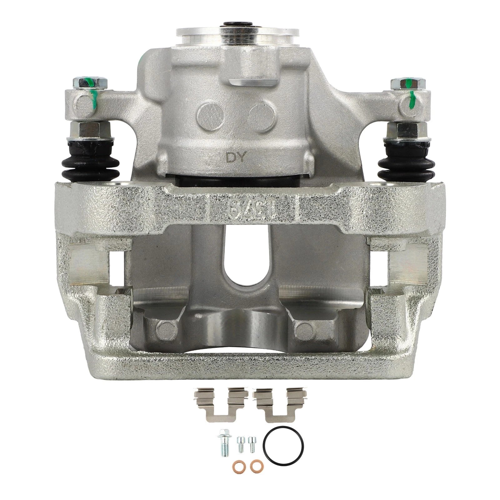 Rear Right Brake Caliper for Volvo XC60, S60 (2010–2018)