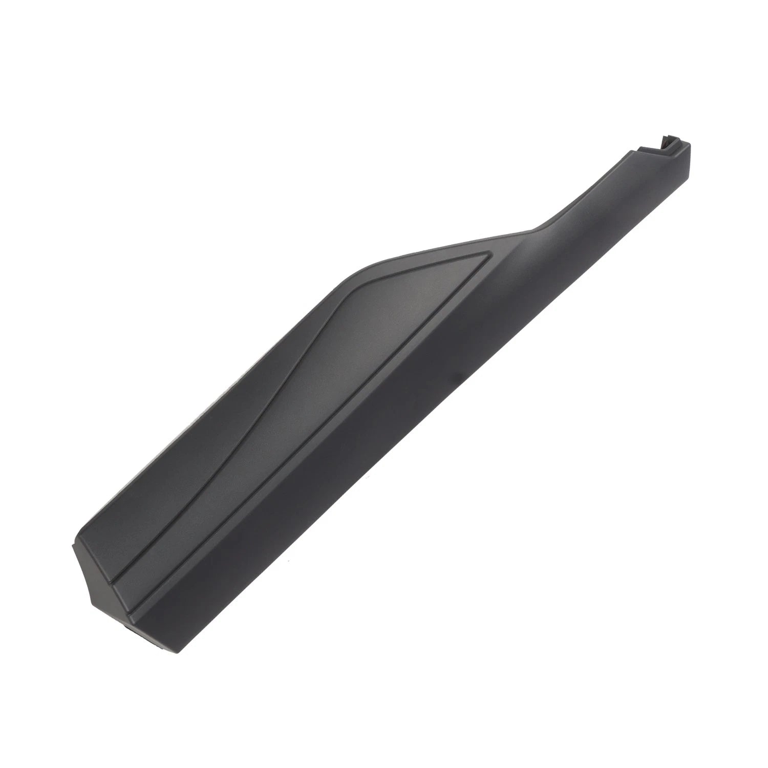 Rear Left Door Trim Molding for Nissan Rogue (2021–2023)