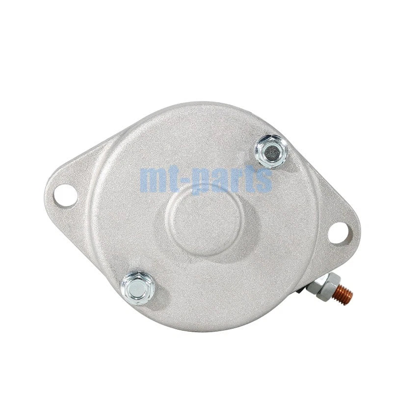 Starter Motor for Vespa PK 50 SS/XL Elestart (1983–1990)