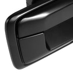 Set of 4 Tape-on Side Window Visors for Tucson (2016–2021)