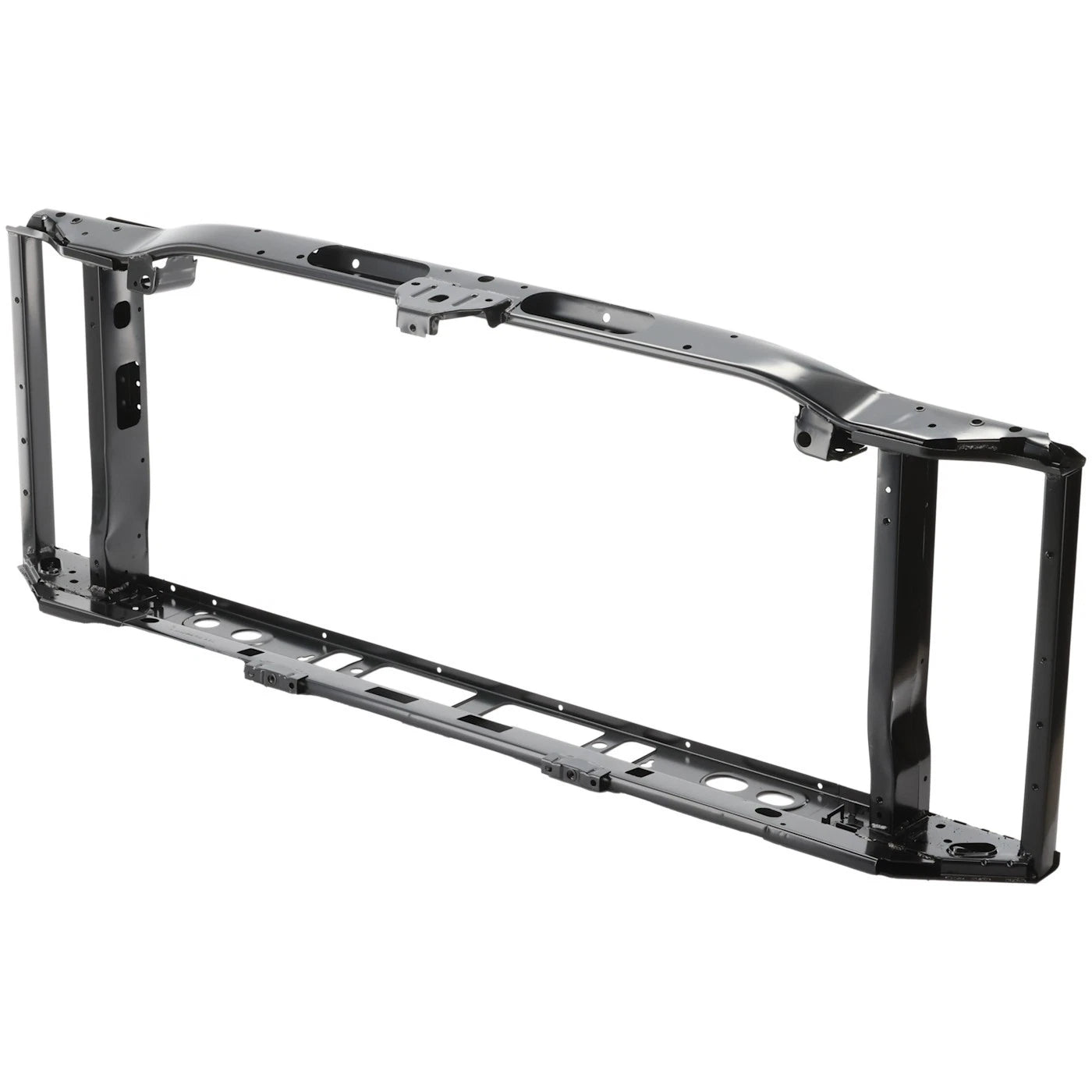 Radiator Support Assembly for Chevrolet Silverado 1500, GMC Sierra 1500 (2014–2018)