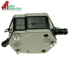 Fuel Pump for Yamaha Outboard 115-300HP (6E5-24410-04-00, 6E5-24410-10-00)