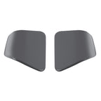 Inner Fairing Glove Box Door for Harley CVO Road Glide (2015–2024) Gunship Gray