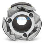 Clutch Shoe Carrier Assy for Malaguti Password 250 (2005–2008)