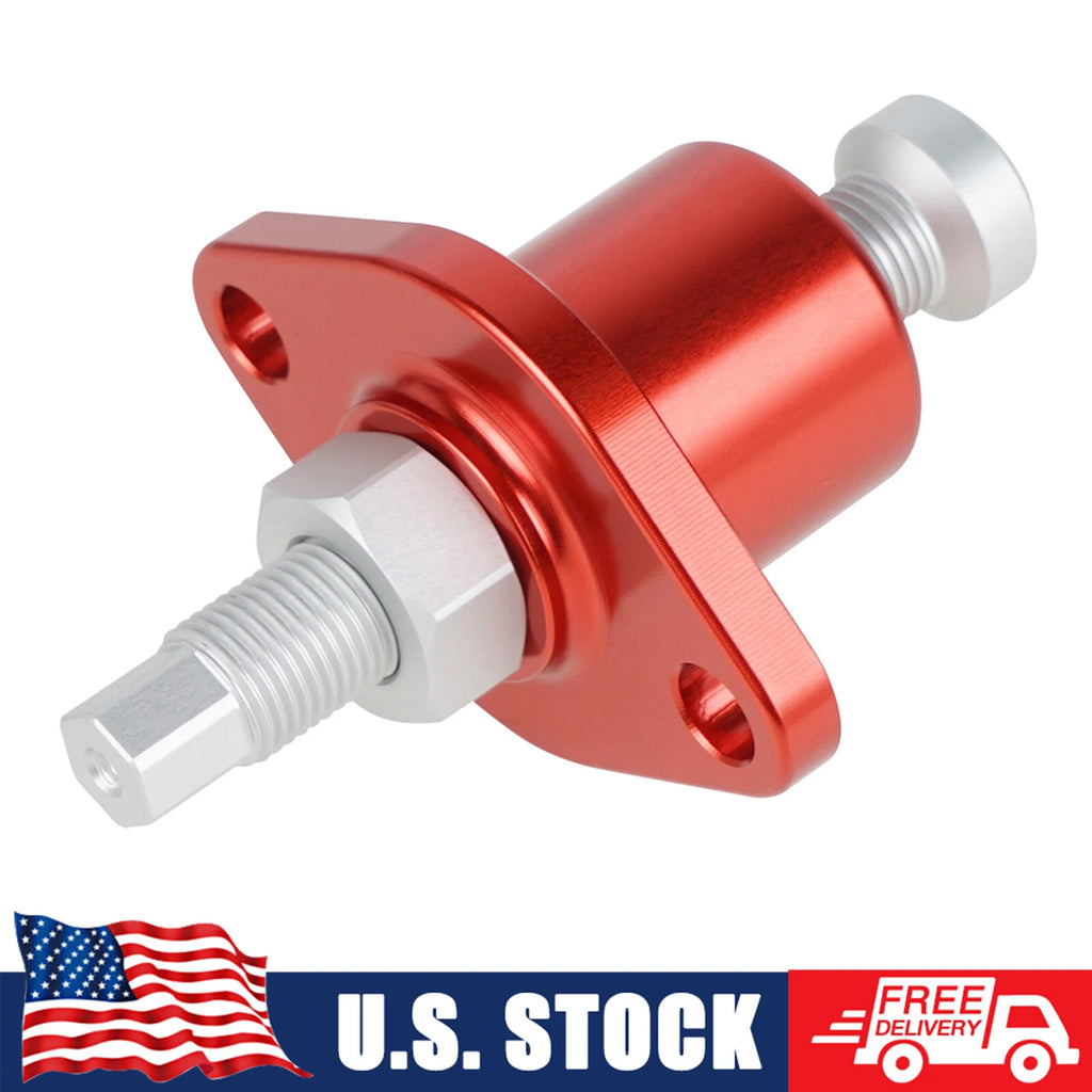 Manual Cam Timing Chain Tensioner for Honda TRX450ER TRX450R (2006–2014)