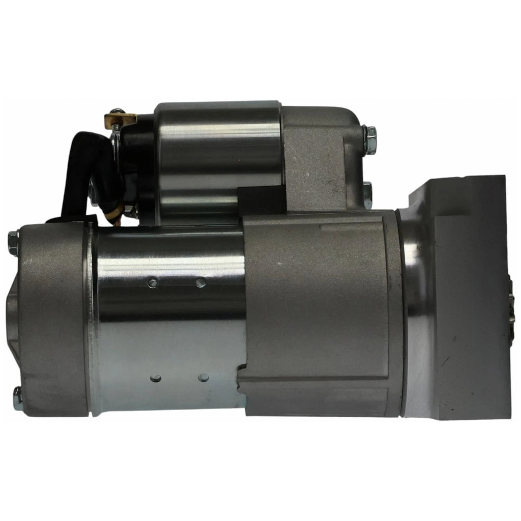 High Torque Starter for GM Race Car Applications