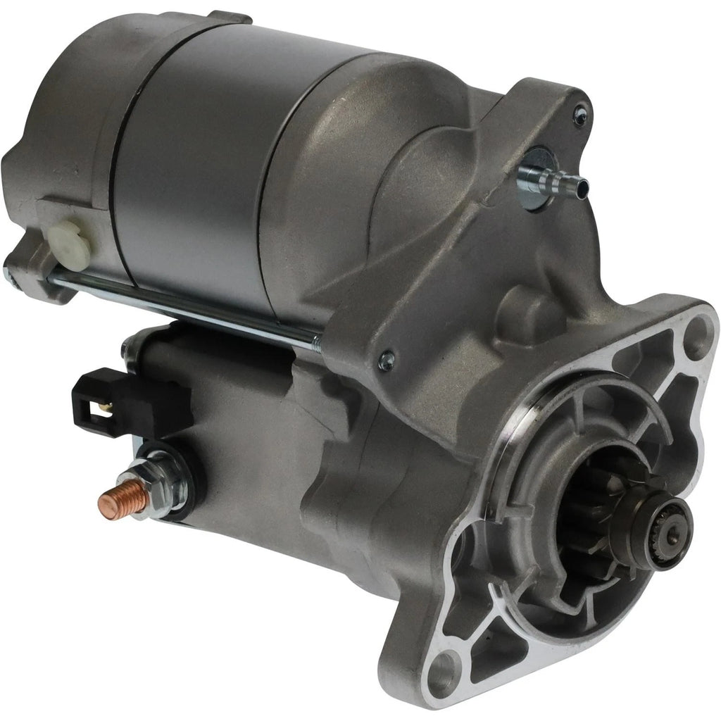 Starter for Bobcat UTV 2200S 2300 (2004–2009)
