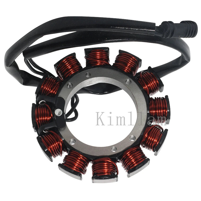Magneto Stator Coil for Harley-Davidson XL883N XL1200C XL1200X XL883L (29900068)