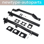 Rear Shock Mount Crossmember Kit for Chevy GMC (1999–2006)