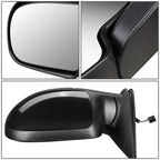 OE Style Power Side View Door Mirror for Silverado Sierra (1999–2002) GM1320231