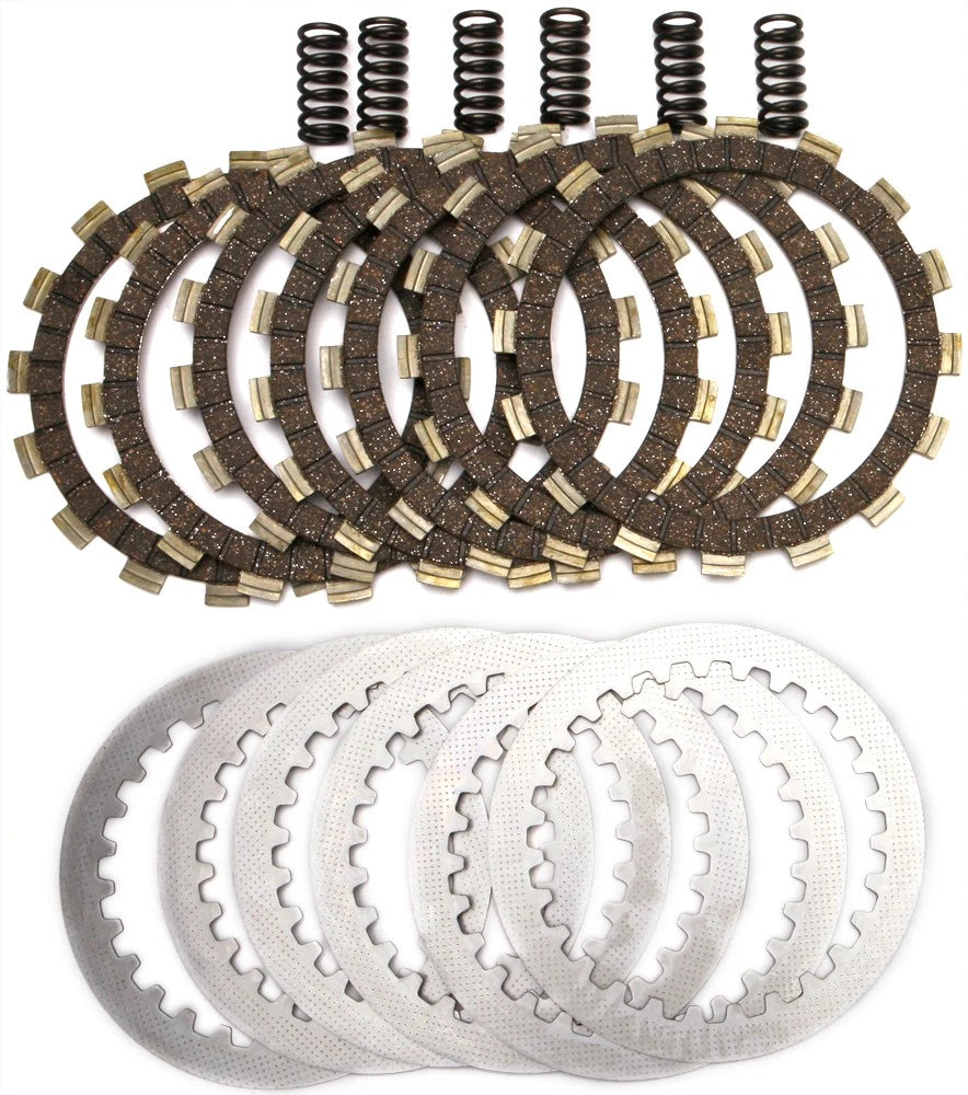 EBC Clutch Set DRC32 for Yamaha YZ490 YTZ250 Tri-Z (1982–1989) Offroad