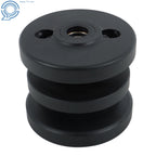 Bottom Roller for Bobcat Mini Track Loader MT50 MT52 MT85 (2000-2023)