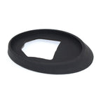 Roof Aerial Antenna Base Gasket Seal Trim for VW Golf Jetta Passat (Mk3–Mk5)