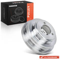 Triple-Groove Crankshaft Pulley for Chevrolet