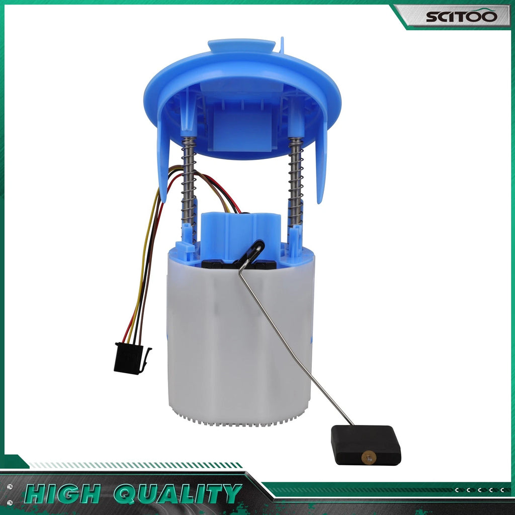 Electric Fuel Pump Module for Mercedes-Benz C300 W204 (2013–2014)